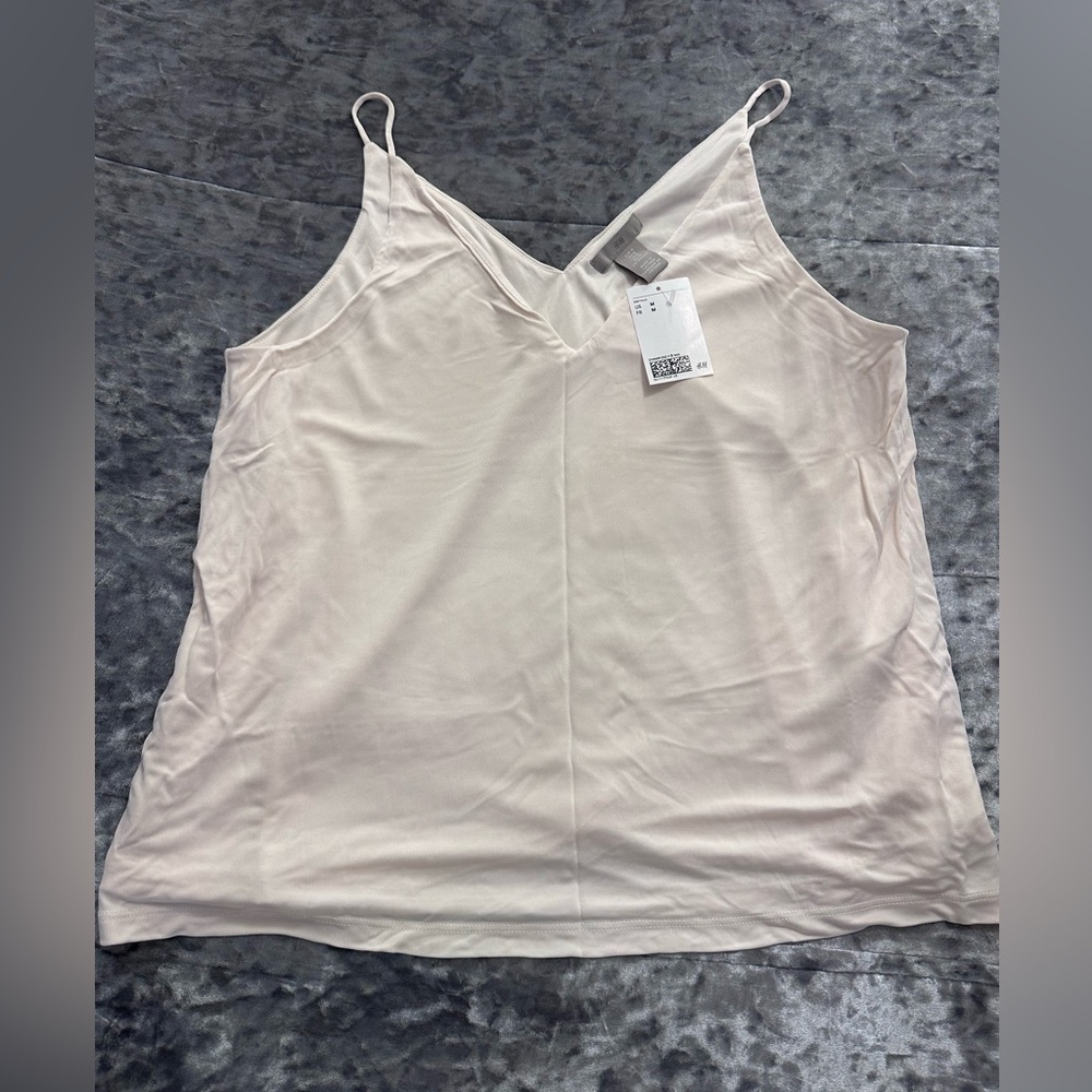 H & M camisoles